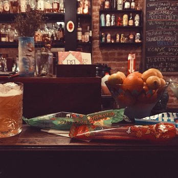 Diamond Dogs - Byo candy :) - Cocktail Bars Near Me - Astoria, New York