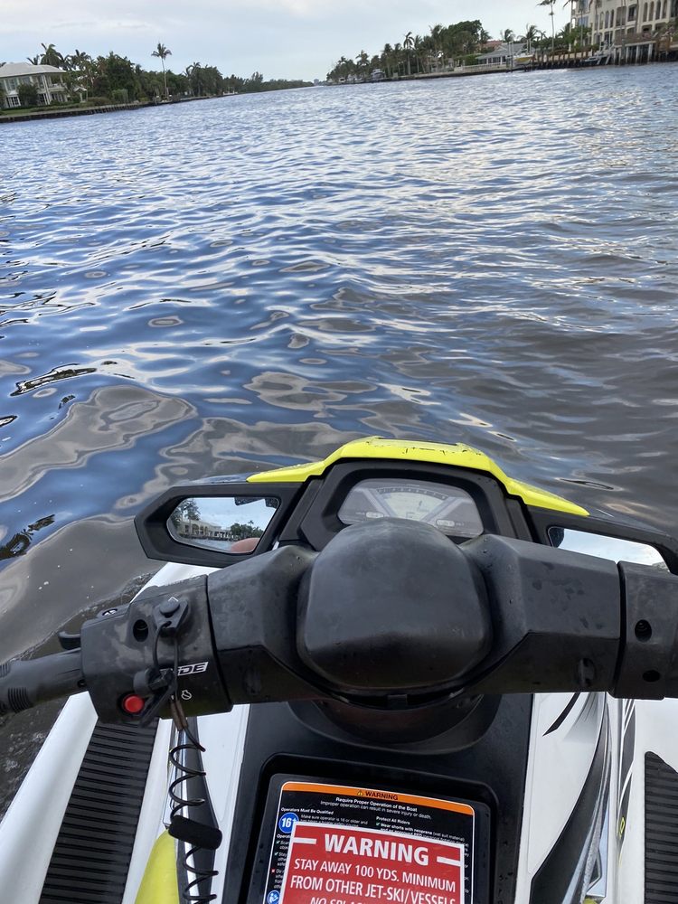 INTRACOASTAL JET SKI RENTAL 11 Photos & 36 Reviews Boating 700
