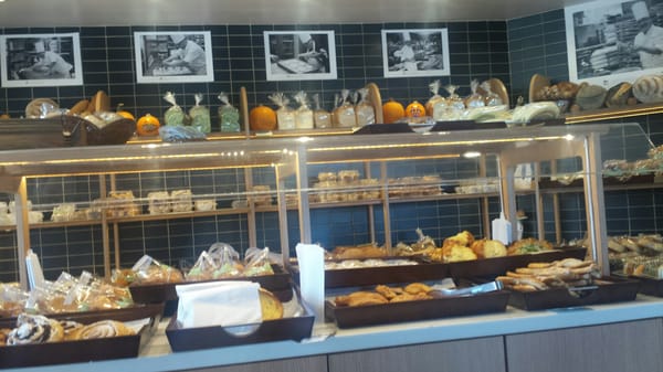 Jin's Bakery & Coffee by null