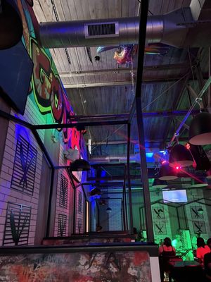 Gotti's Restaurant by null