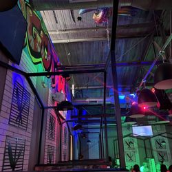 Gotti's - Inside Gotti's