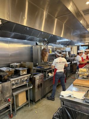 The Taco Stand by null