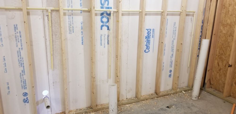 Slide of AKT Plumbing