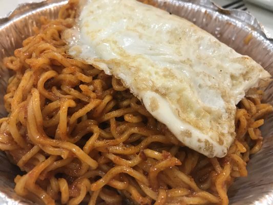 Masala Street Eatery by null