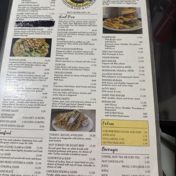 Taylor Station Restaurant & Lounge - Seafood Near Me - Shelton, Washington Taylor Station Restaurant & Lounge - Seafood Near Me - Shelton, Washington