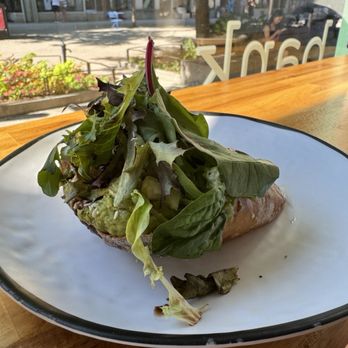 Bank Coffee - Coffee & Tea Near Me - Ithaca, New York