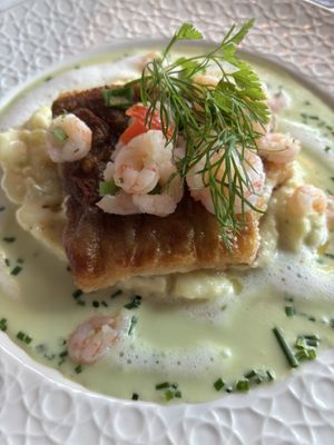 Fischereihafen Restaurant by null