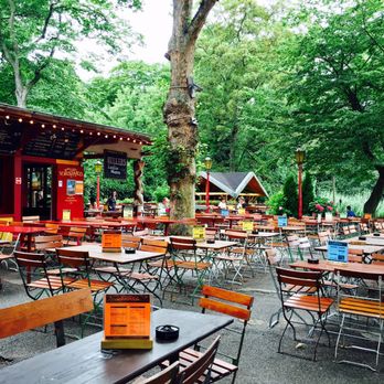 Hellers Volksgarten - Bombastisch toll, auch ohne Sonne - Beer Garden Near Me - Cologne, NW Hellers Volksgarten - Bombastisch toll, auch ohne Sonne - Beer Garden Near Me - Cologne, NW