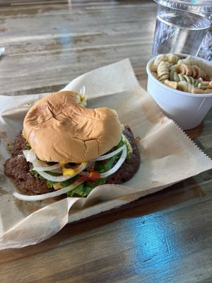 Bolton's Curbside Cookery by null