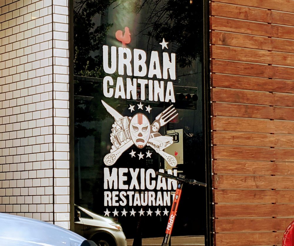 Urban Cantina