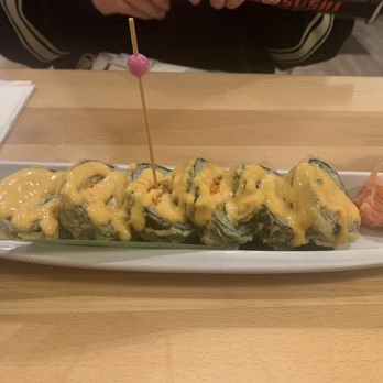 Tokyo House - Veggie roll deep fried - Ramen Near Me - Menifee, California Tokyo House - Veggie roll deep fried - Ramen Near Me - Menifee, California