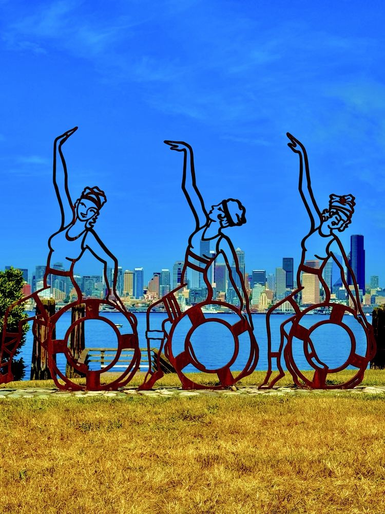 Don Armeni Boat Ramp Logo