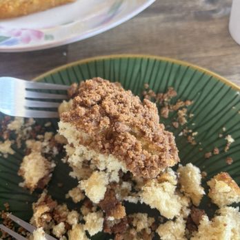 3rd Place Coffee - Coffee cake - Breakfast & Brunch Near Me - Foothill Ranch, California