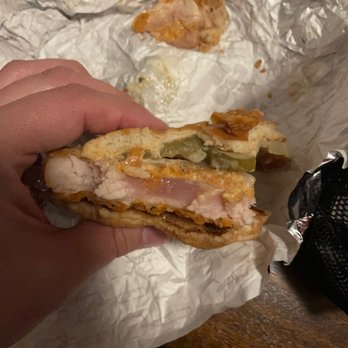 Wendy's - RAW RAW RAW - Fast Food Near Me - Escondido, California