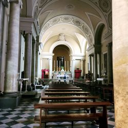 Volterra - Duomo