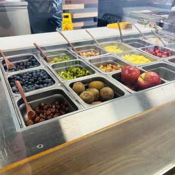 Everbowl - Fresh fruit - Acai Bowls Near Me - Taylors, South Carolina Everbowl - Fresh fruit - Acai Bowls Near Me - Taylors, South Carolina