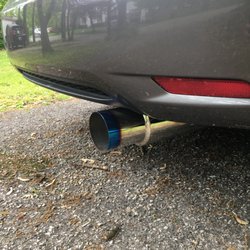 Marvin's Muffler Works