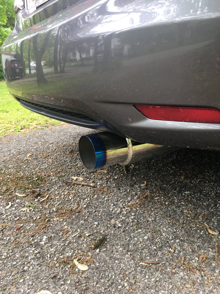 MARVIN’S MUFFLER WORKS Updated September 2024 17 Reviews 6027