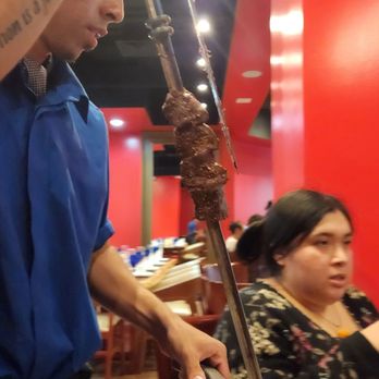 Texas de Brazil - meat! - Steakhouses Near Me - Honolulu, Hawaii Texas de Brazil - meat! - Steakhouses Near Me - Honolulu, Hawaii