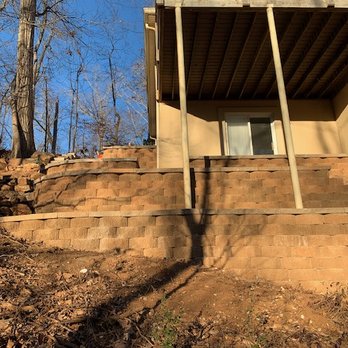 Matthews Retaining Walls - General Contractors Near Me - Acworth, Georgia Matthews Retaining Walls - General Contractors Near Me - Acworth, Georgia