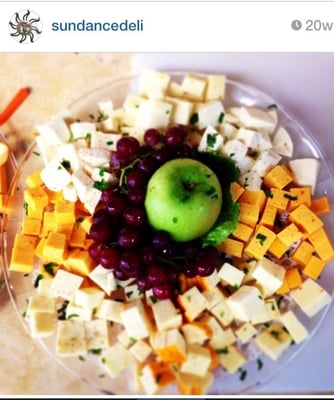 Sundance Deli by null