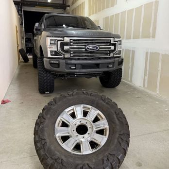 Grizzly Offroad - Auto Customization Near Me - Jacksonville, Florida Grizzly Offroad - Auto Customization Near Me - Jacksonville, Florida