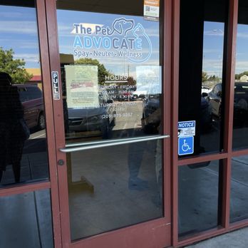 The Pet Advocate - Veterinarians Near Me - Tracy, California The Pet Advocate - Veterinarians Near Me - Tracy, California