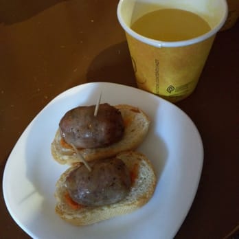 Vicus - Aperitivo con caldo - Tapas Bars Near Me - Madrid, M Vicus - Aperitivo con caldo - Tapas Bars Near Me - Madrid, M