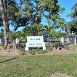 Lions Park