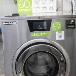 High Street Laundry