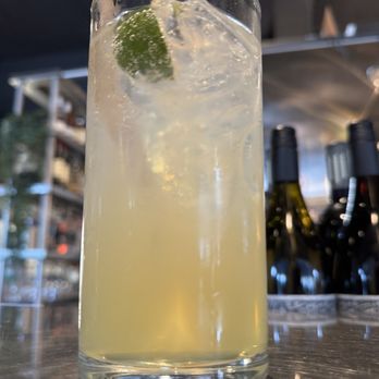 Lunch Lady - Calamansi Soda Chanh - Vietnamese Near Me - Vancouver, British Columbia