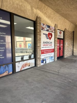 Santa Rosa Urgent Care