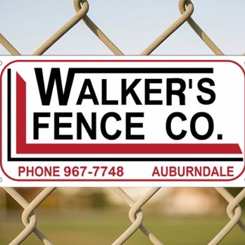 Walker's Fence - Fences & Gates Near Me - Auburndale, Florida Walker's Fence - Fences & Gates Near Me - Auburndale, Florida