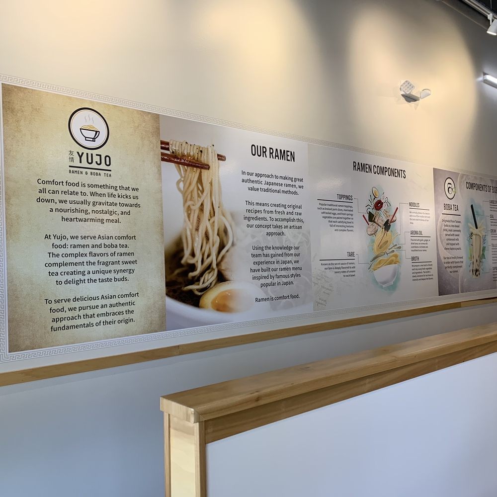 Yujo - Ramen Near Me - Indianapolis, Indiana Yujo - Ramen Near Me - Indianapolis, Indiana