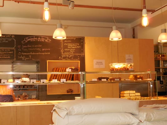 Boulangerie Chambelland by null