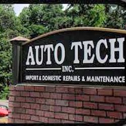 Auto Tech - Simply remarkable!!!