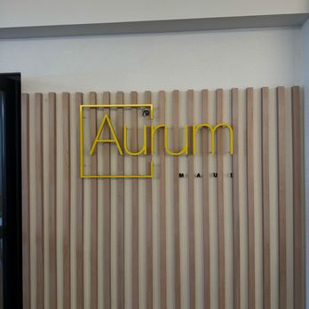 Aurum Maui - Desserts Near Me - Wailea, Hawaii Aurum Maui - Desserts Near Me - Wailea, Hawaii
