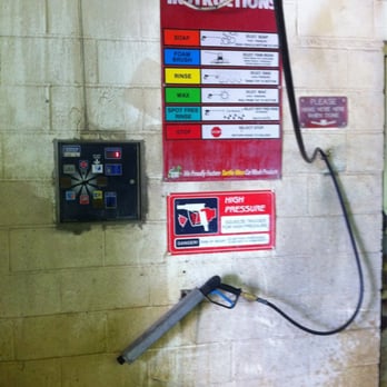 Milaca Laundry & Car Wash - Spray wand - Car Wash Near Me - Milaca, Minnesota Milaca Laundry & Car Wash - Spray wand - Car Wash Near Me - Milaca, Minnesota