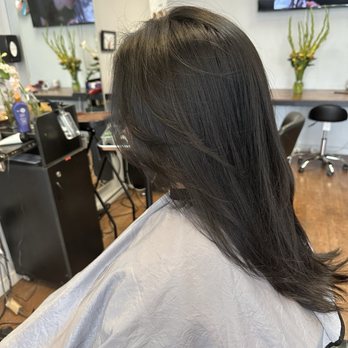 1 Design Salon - Hair Salons Near Me - Daly city, California 1 Design Salon - Hair Salons Near Me - Daly city, California