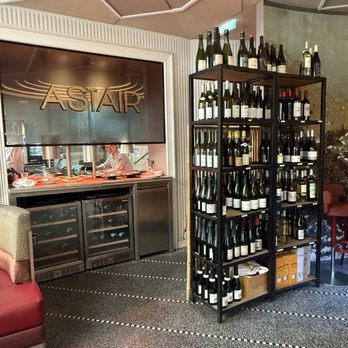 Astair - French Near Me - Paris, 75