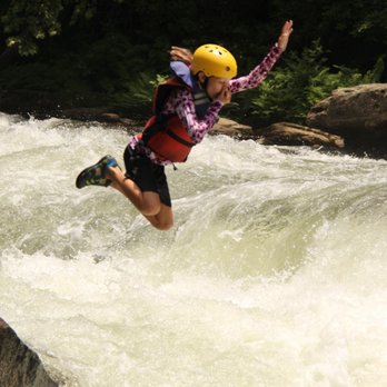 Wildwater - Chattooga - undefined - Rafting/Kayaking Near Me - Long Creek, South Carolina