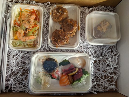 MINA Family Kitchen by null MINA Family Kitchen by null