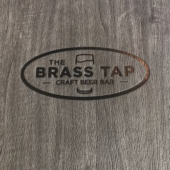 The Brass Tap - Prosper - Beer Bar Near Me - Prosper, Texas