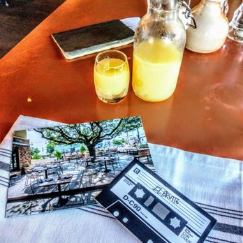 Il Brutto - Limoncello - Italian Near Me - Austin, Texas