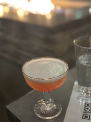 Double Helix Wine & Whiskey Lounge by null
