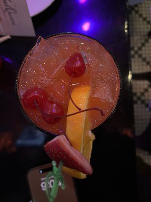 Headquarters by Nice Guys Nola by null