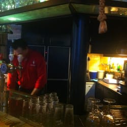 Cafe de Vismijn