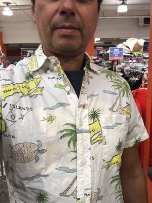 Revivals Stores - Palm Springs by null