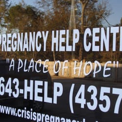 Pregnancy Help Slidell - "A Place of Hope"