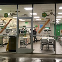 Subway - Subway